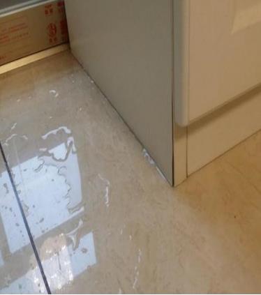 碾子山漏水检测 厕所漏水怎么检测?