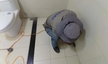 碾子山卫生间补漏 碾子山卫生间补漏