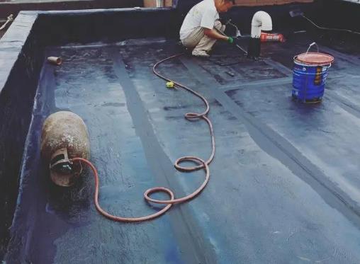 碾子山楼顶防水 碾子山楼顶防水