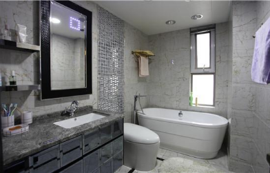 碾子山本地漏水补漏公司介绍  楼上卫生间漏水怎么检查，卫生间漏水定位方法是什么?